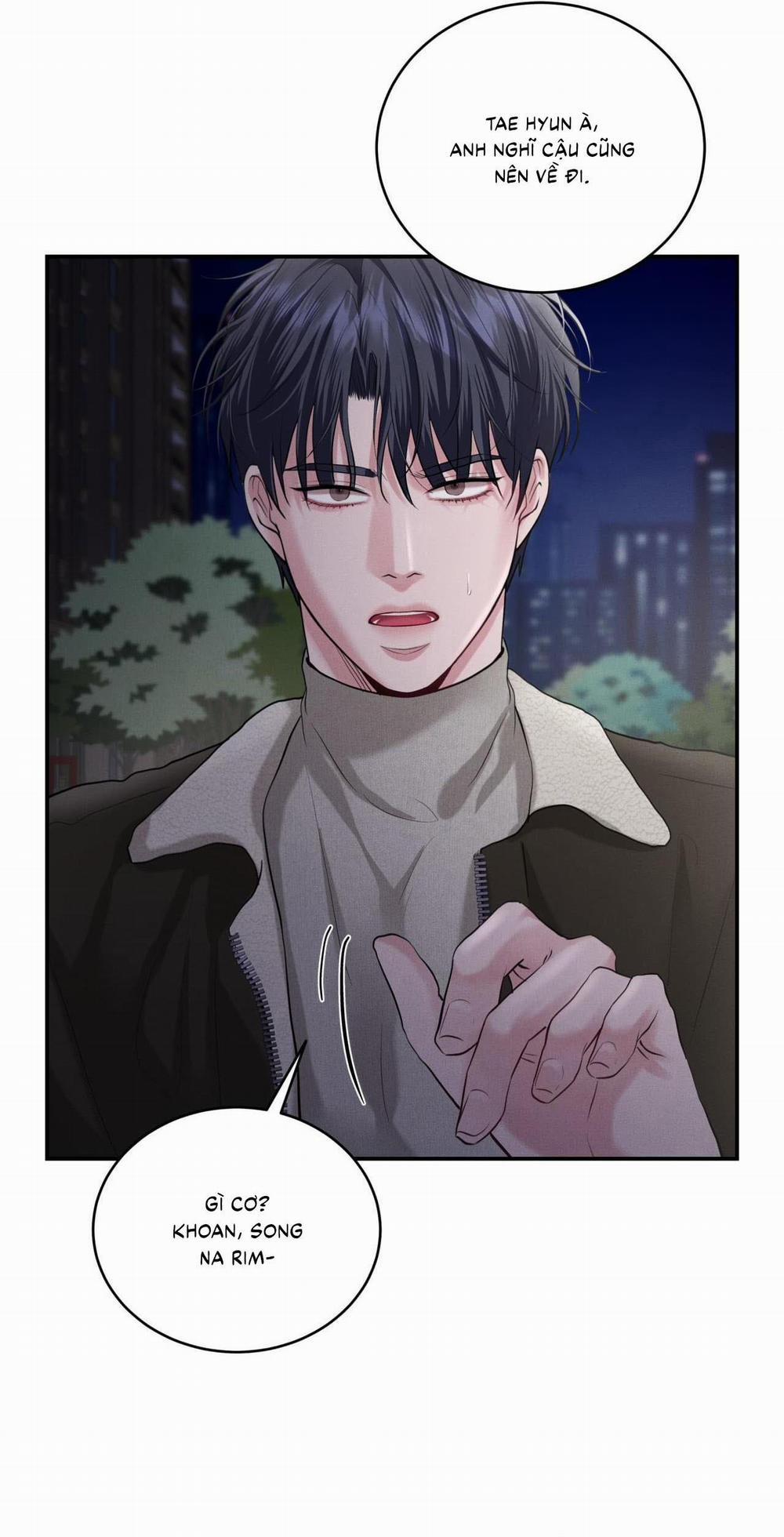 (CBunu) Làm Tình Cũng Cần Luyện Tập Nữa Sao?! 25 H+ trang 47