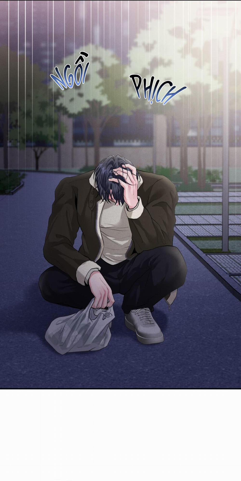 (CBunu) Làm Tình Cũng Cần Luyện Tập Nữa Sao?! 25 H+ trang 54