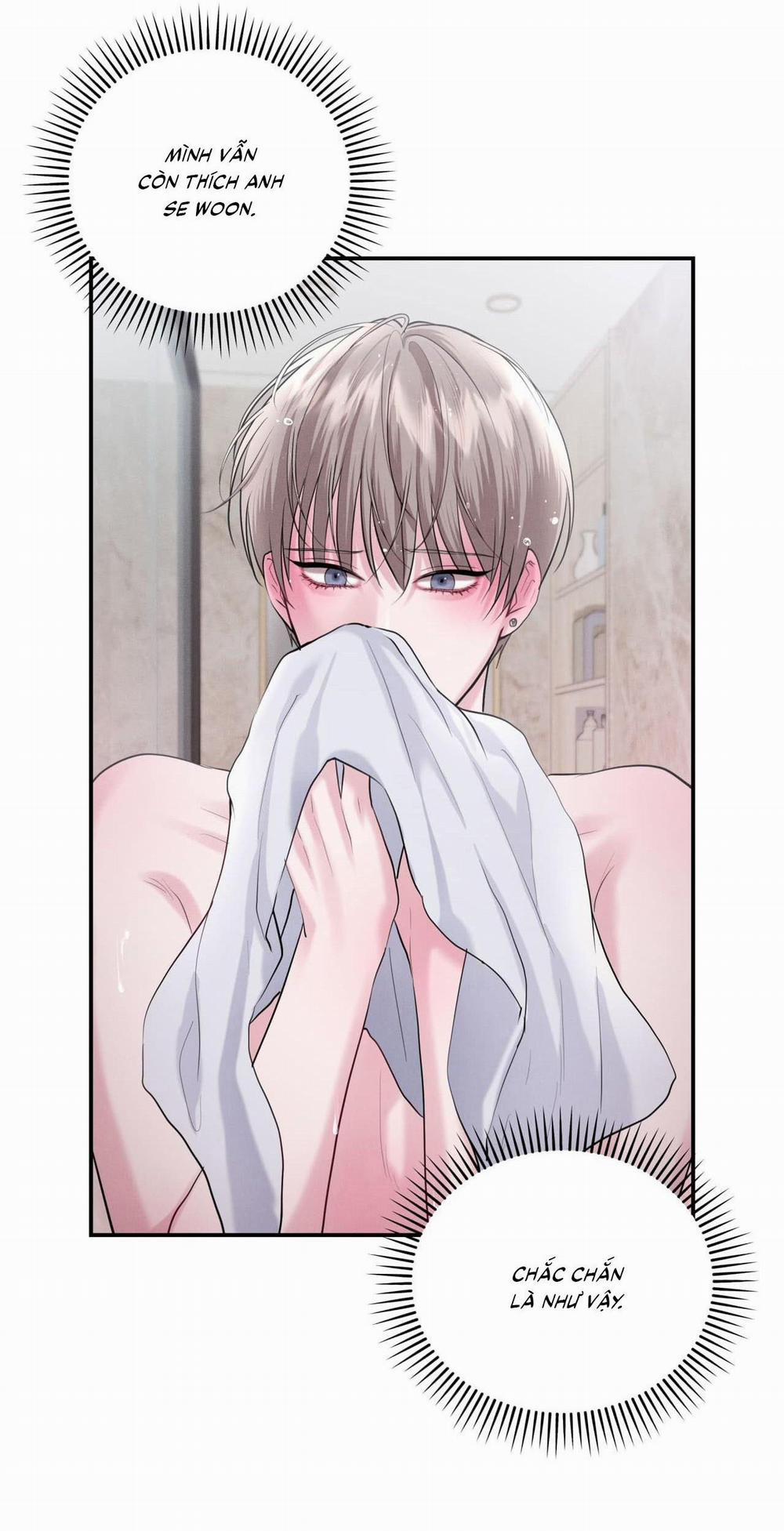 (CBunu) Làm Tình Cũng Cần Luyện Tập Nữa Sao?! 26 0 trang 16