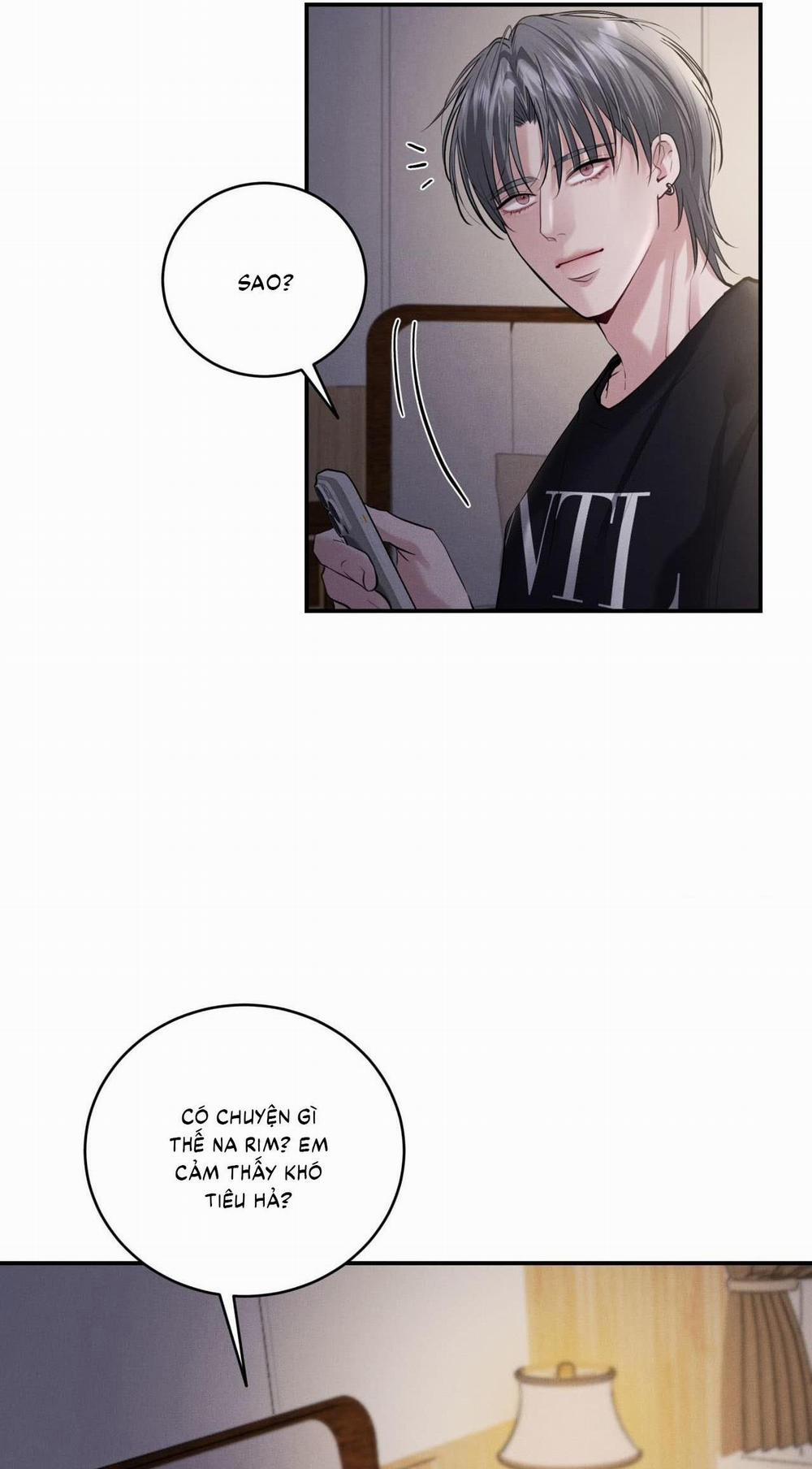 (CBunu) Làm Tình Cũng Cần Luyện Tập Nữa Sao?! 26 0 trang 19