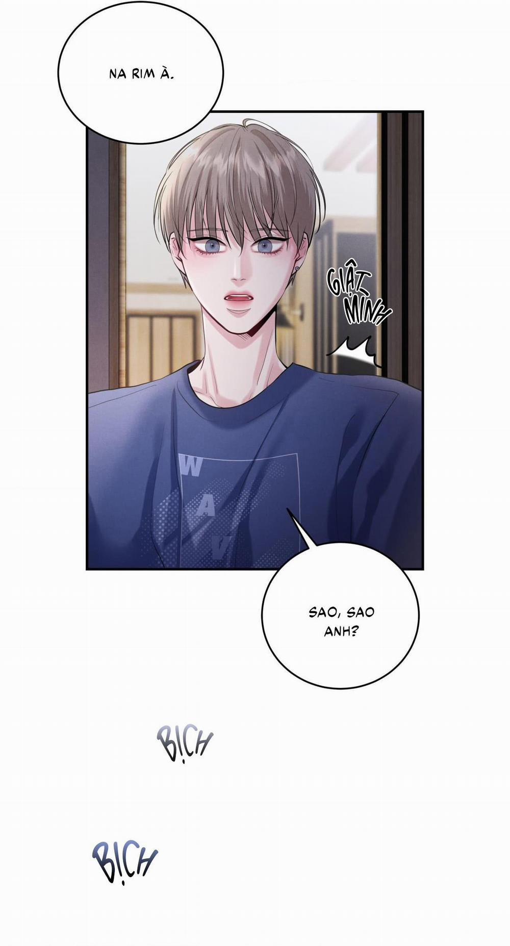 (CBunu) Làm Tình Cũng Cần Luyện Tập Nữa Sao?! 26 0 trang 26