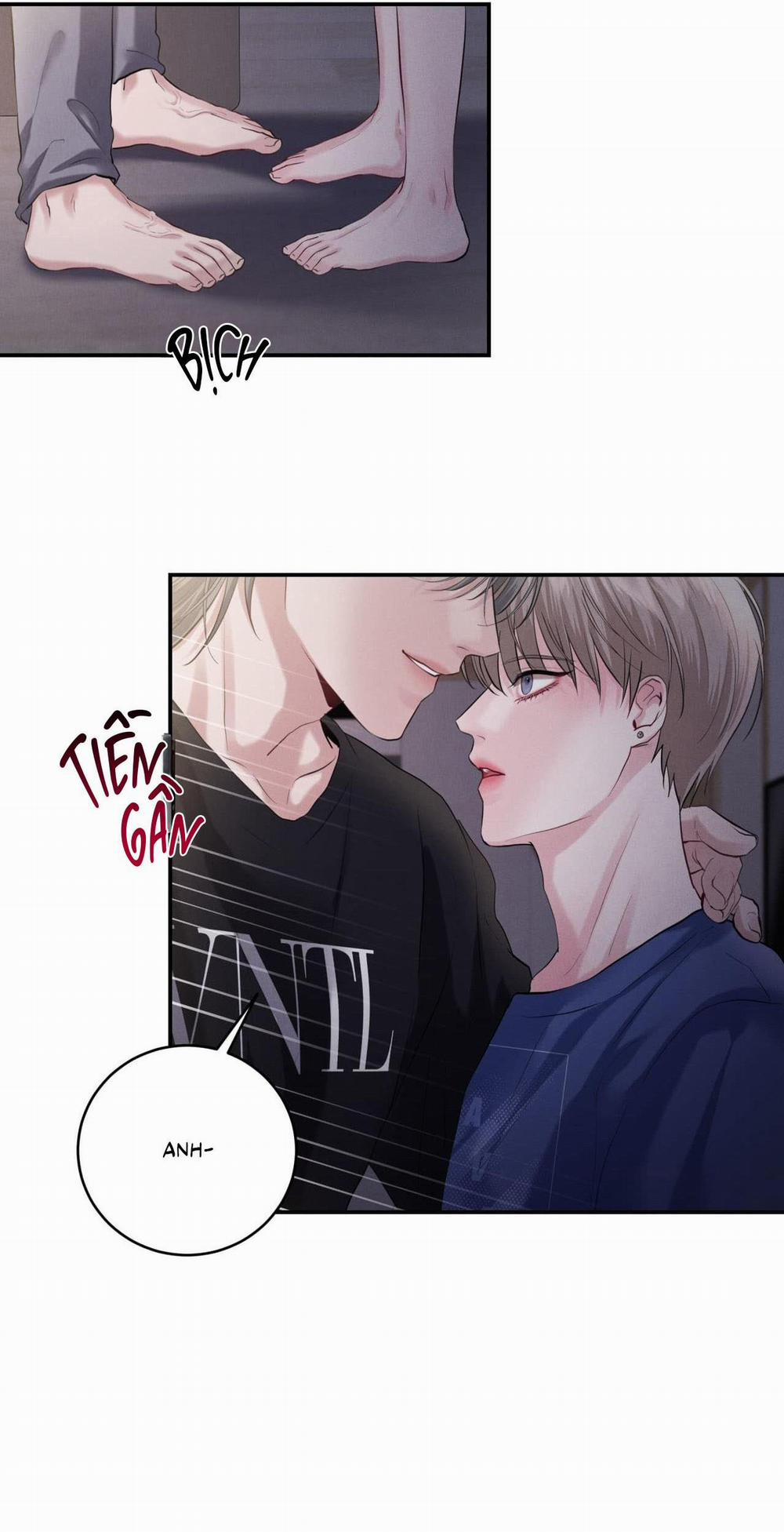 (CBunu) Làm Tình Cũng Cần Luyện Tập Nữa Sao?! 26 0 trang 27