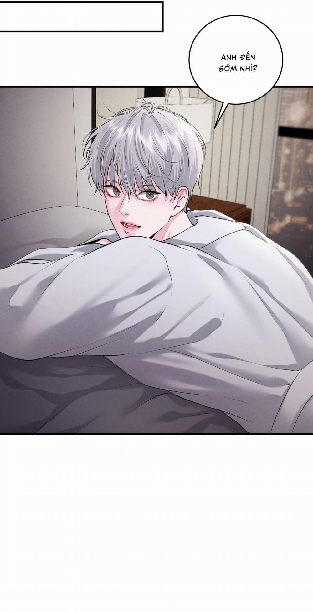 (CBunu) Làm Tình Cũng Cần Luyện Tập Nữa Sao?! 26 0 trang 35