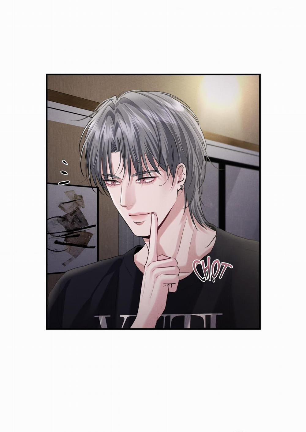 (CBunu) Làm Tình Cũng Cần Luyện Tập Nữa Sao?! 26 0 trang 37