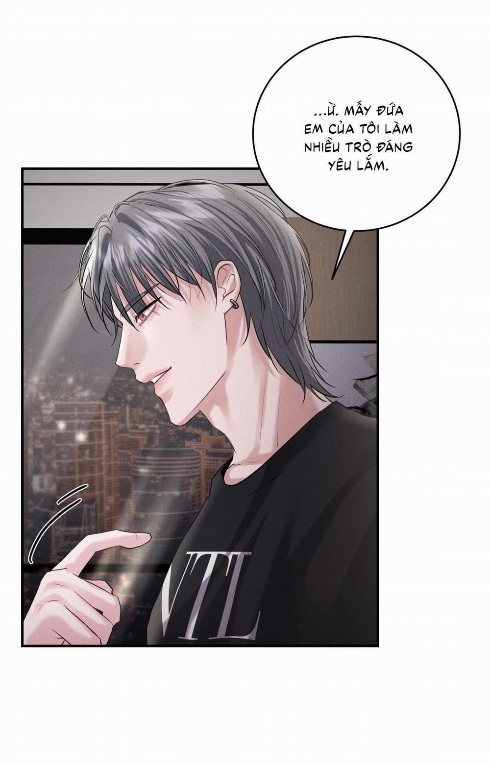 (CBunu) Làm Tình Cũng Cần Luyện Tập Nữa Sao?! 26 0 trang 39