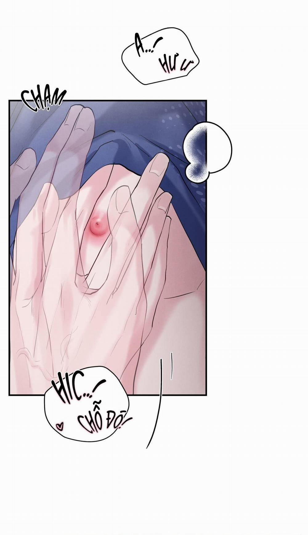 (CBunu) Làm Tình Cũng Cần Luyện Tập Nữa Sao?! 26 0 trang 56