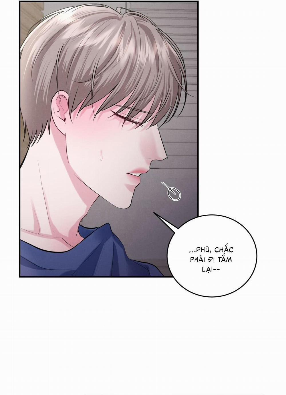 (CBunu) Làm Tình Cũng Cần Luyện Tập Nữa Sao?! 26 0 trang 63