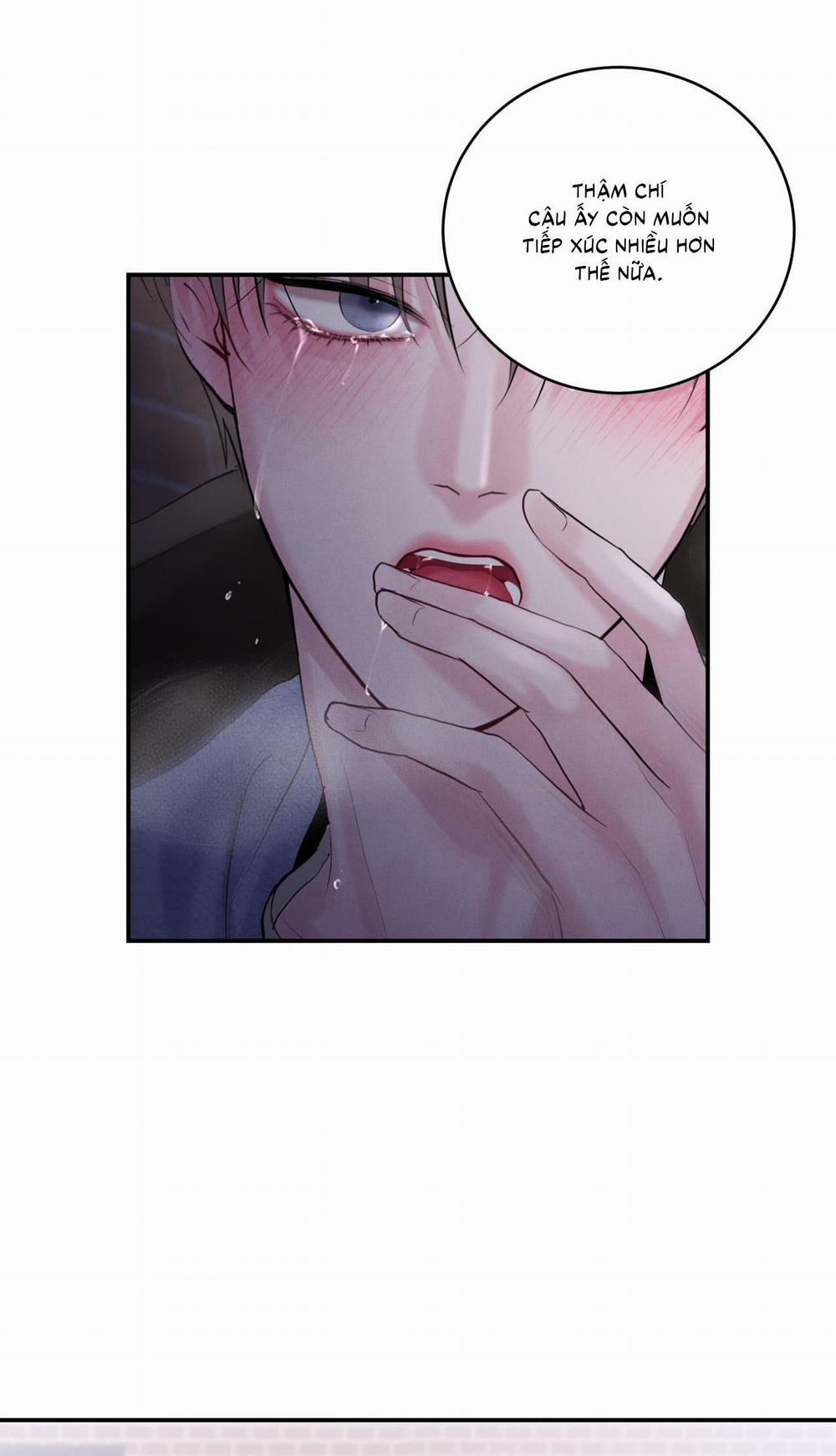 (CBunu) Làm Tình Cũng Cần Luyện Tập Nữa Sao?! 27 trang 19