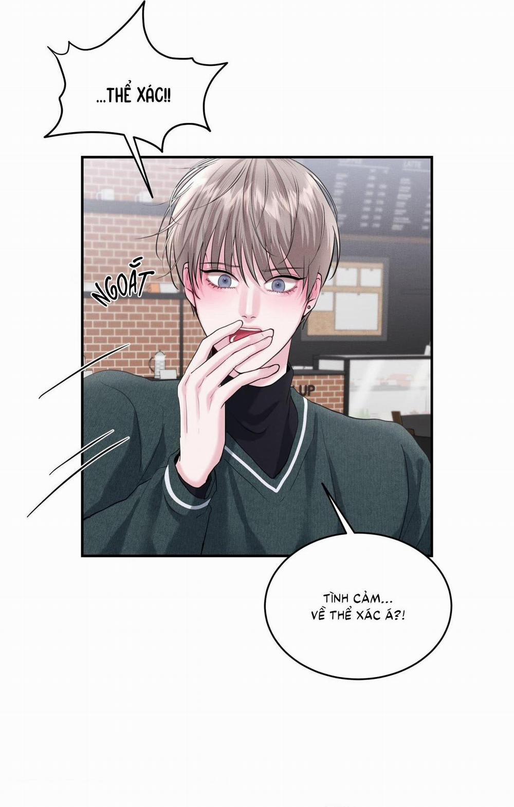 (CBunu) Làm Tình Cũng Cần Luyện Tập Nữa Sao?! 27 trang 23