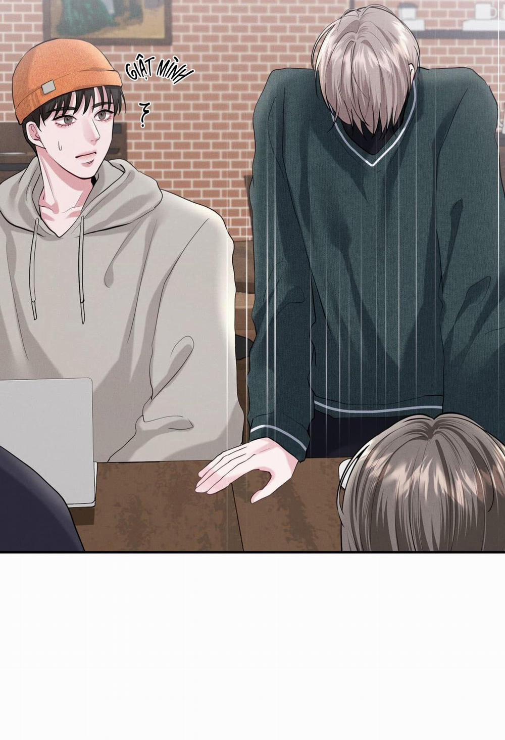 (CBunu) Làm Tình Cũng Cần Luyện Tập Nữa Sao?! 27 trang 27