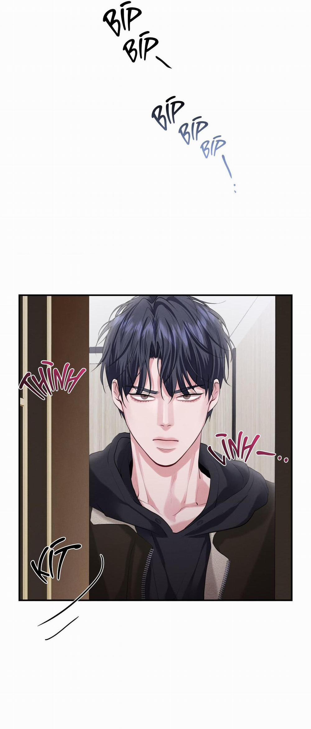 (CBunu) Làm Tình Cũng Cần Luyện Tập Nữa Sao?! 27 trang 3