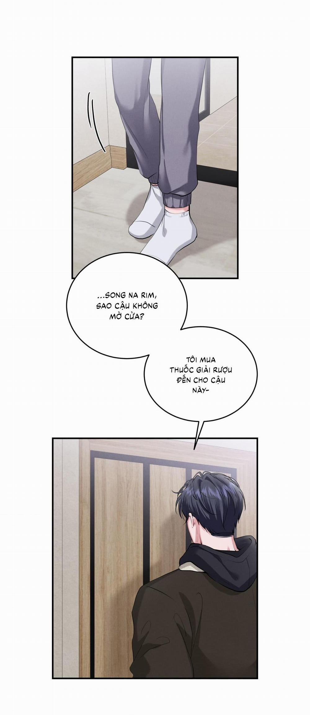 (CBunu) Làm Tình Cũng Cần Luyện Tập Nữa Sao?! 27 trang 4