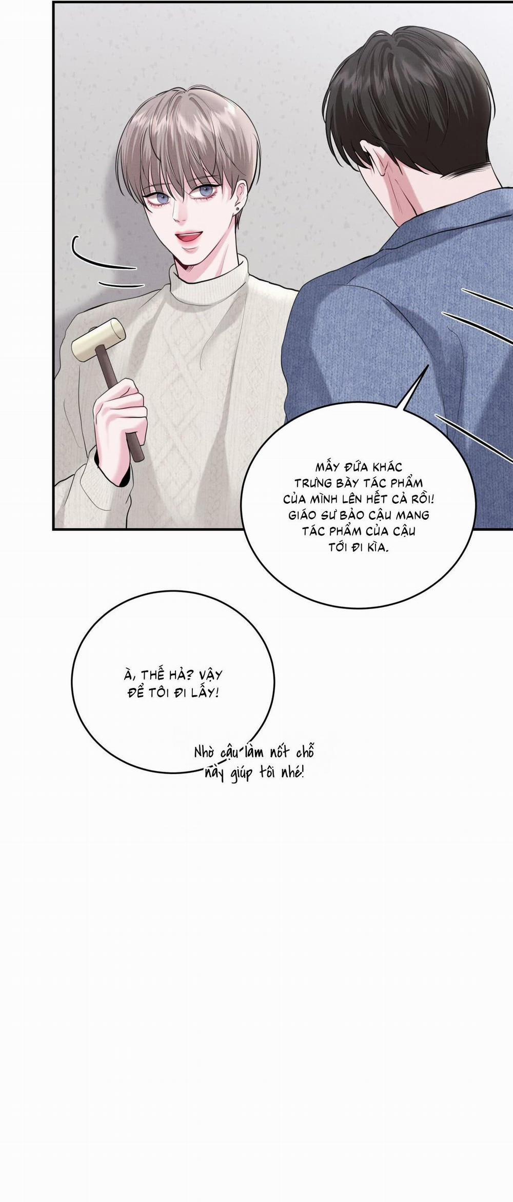 (CBunu) Làm Tình Cũng Cần Luyện Tập Nữa Sao?! 27 trang 43