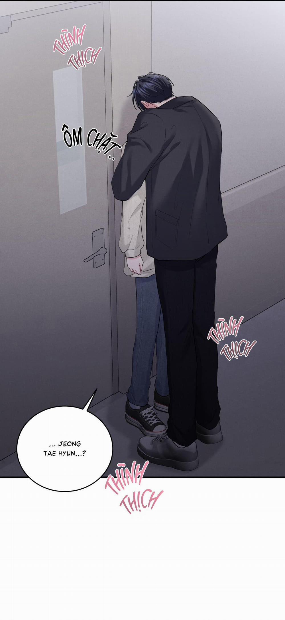 (CBunu) Làm Tình Cũng Cần Luyện Tập Nữa Sao?! 27 trang 48