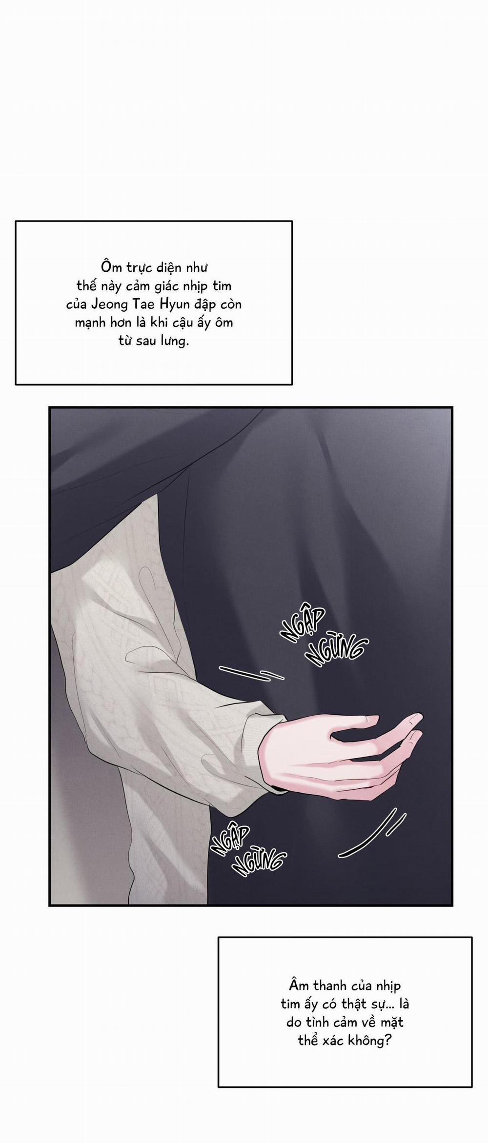 (CBunu) Làm Tình Cũng Cần Luyện Tập Nữa Sao?! 27 trang 52