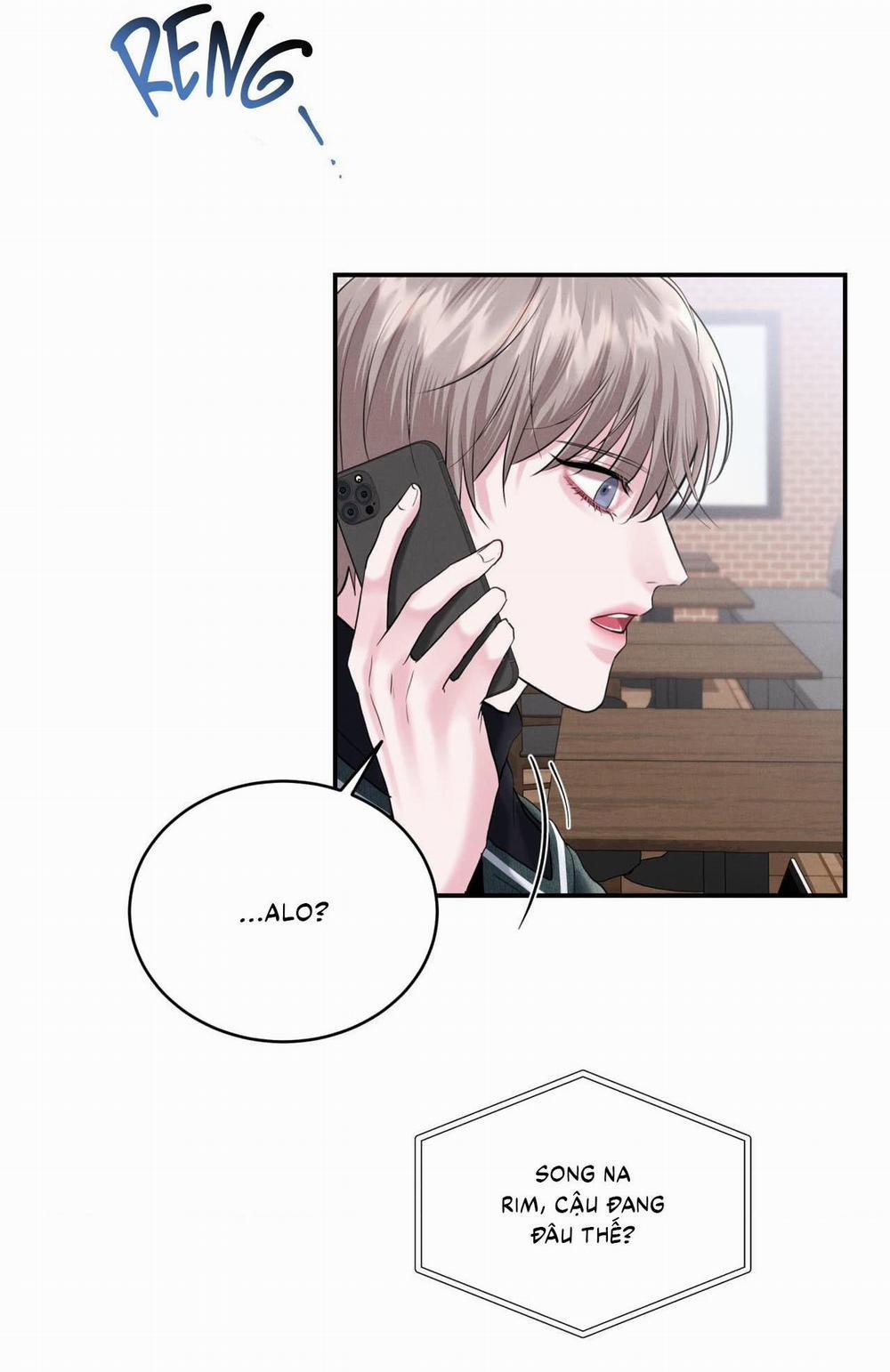 (CBunu) Làm Tình Cũng Cần Luyện Tập Nữa Sao?! 27 trang 8