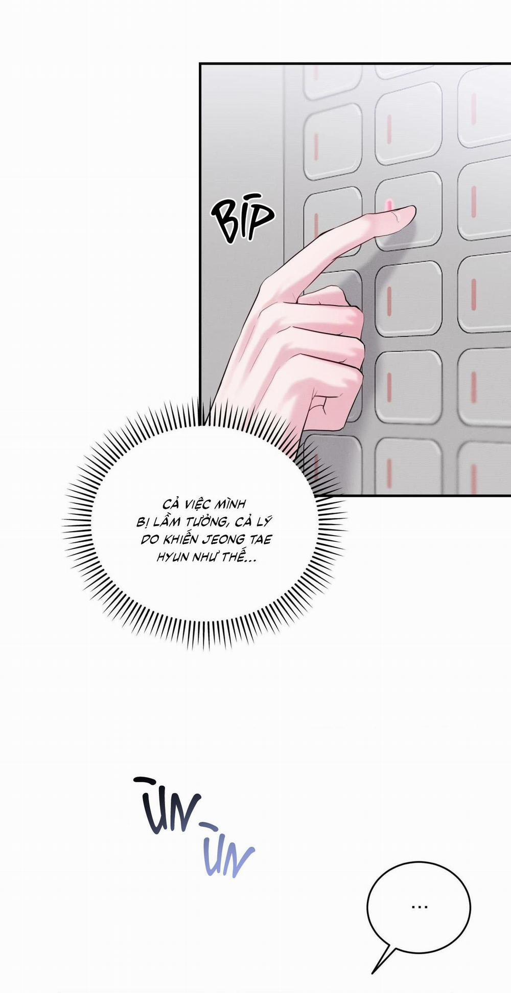 (CBunu) Làm Tình Cũng Cần Luyện Tập Nữa Sao?! 28 H+ trang 2