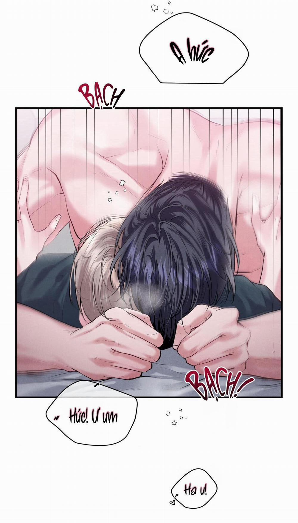 (CBunu) Làm Tình Cũng Cần Luyện Tập Nữa Sao?! 28 H+ trang 36