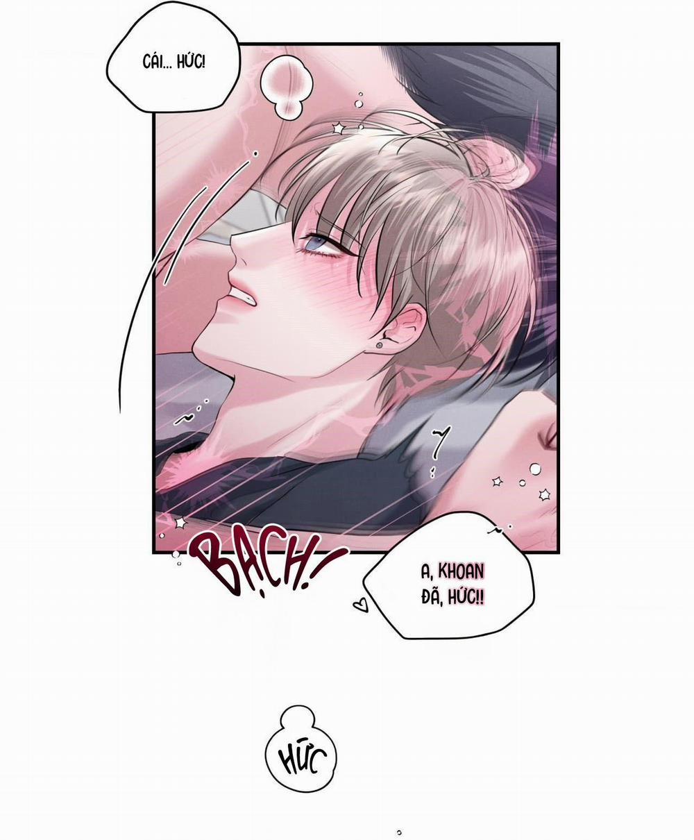 (CBunu) Làm Tình Cũng Cần Luyện Tập Nữa Sao?! 28 H+ trang 39