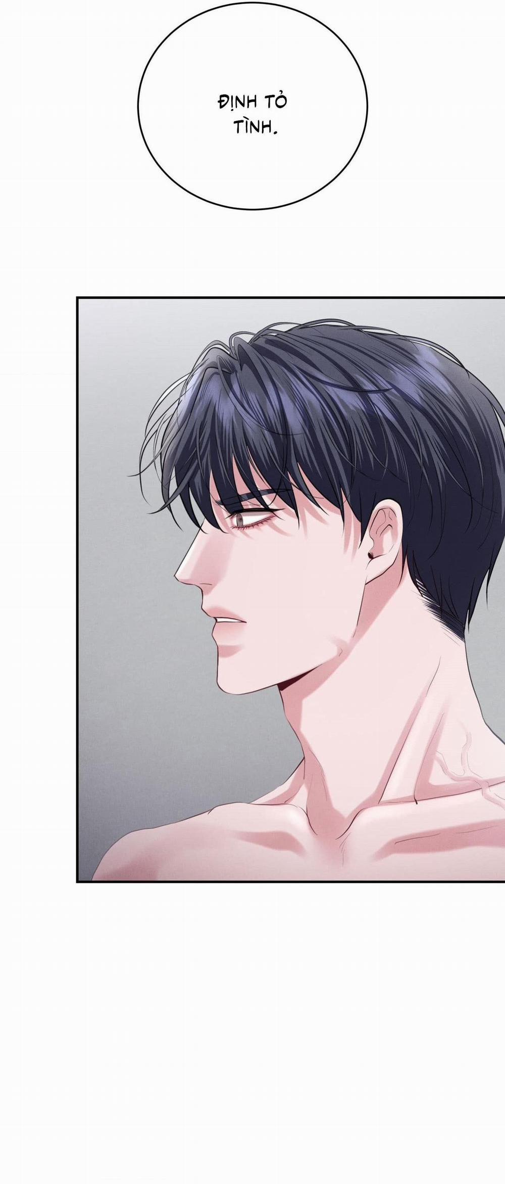 (CBunu) Làm Tình Cũng Cần Luyện Tập Nữa Sao?! 28 H+ trang 57