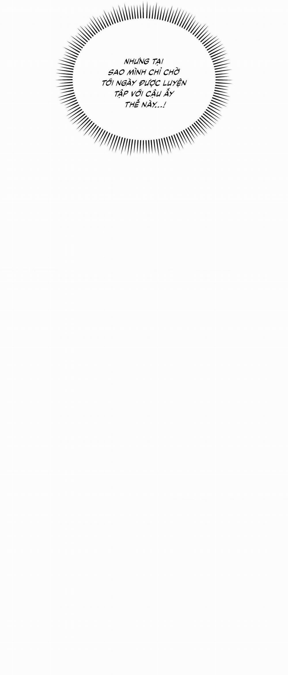 (CBunu) Làm Tình Cũng Cần Luyện Tập Nữa Sao?! 28 H+ trang 7