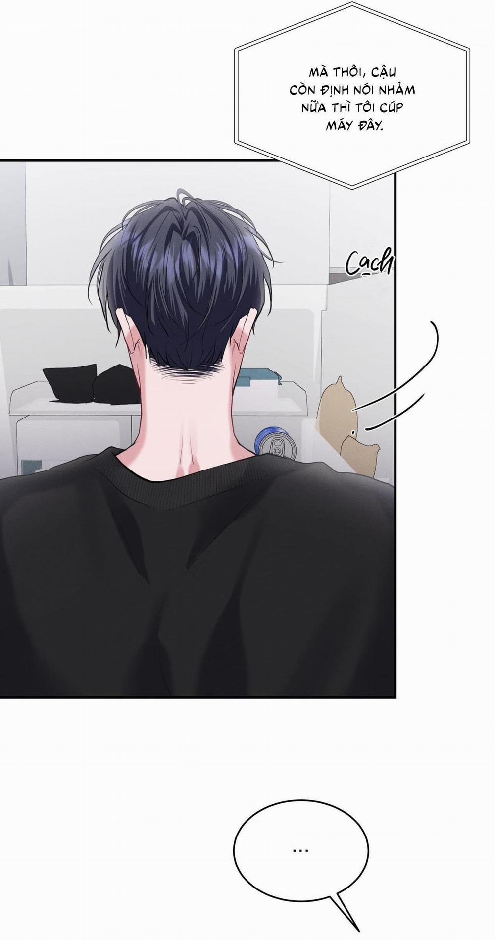 (CBunu) Làm Tình Cũng Cần Luyện Tập Nữa Sao?! 31 trang 13