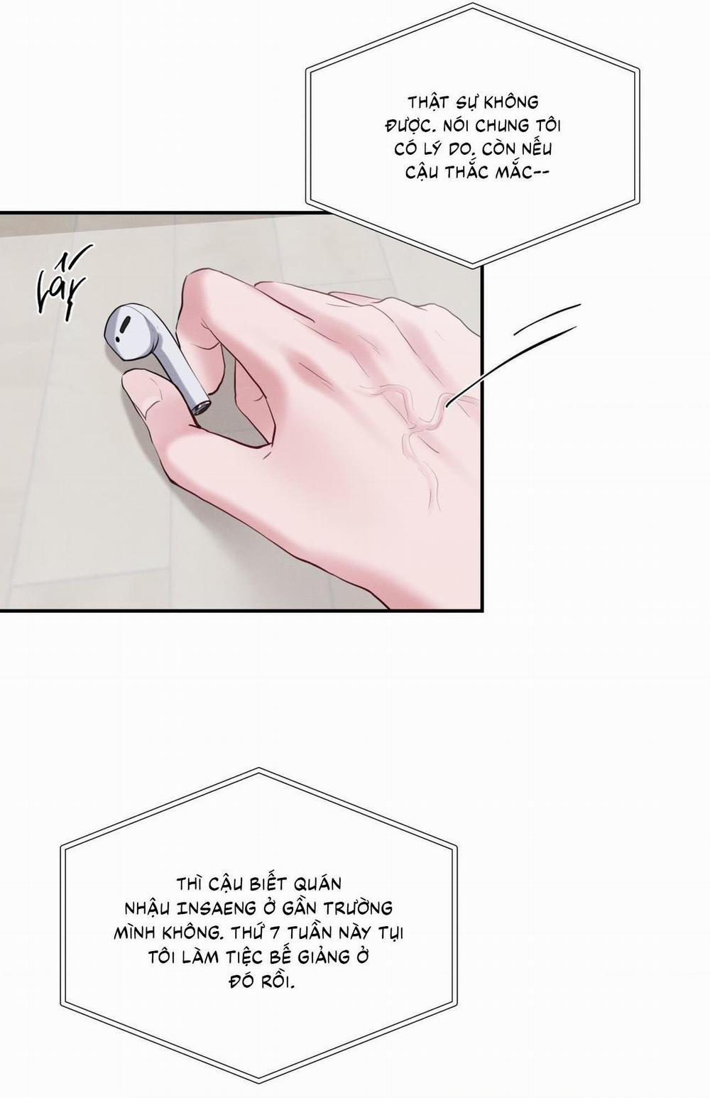 (CBunu) Làm Tình Cũng Cần Luyện Tập Nữa Sao?! 31 trang 17