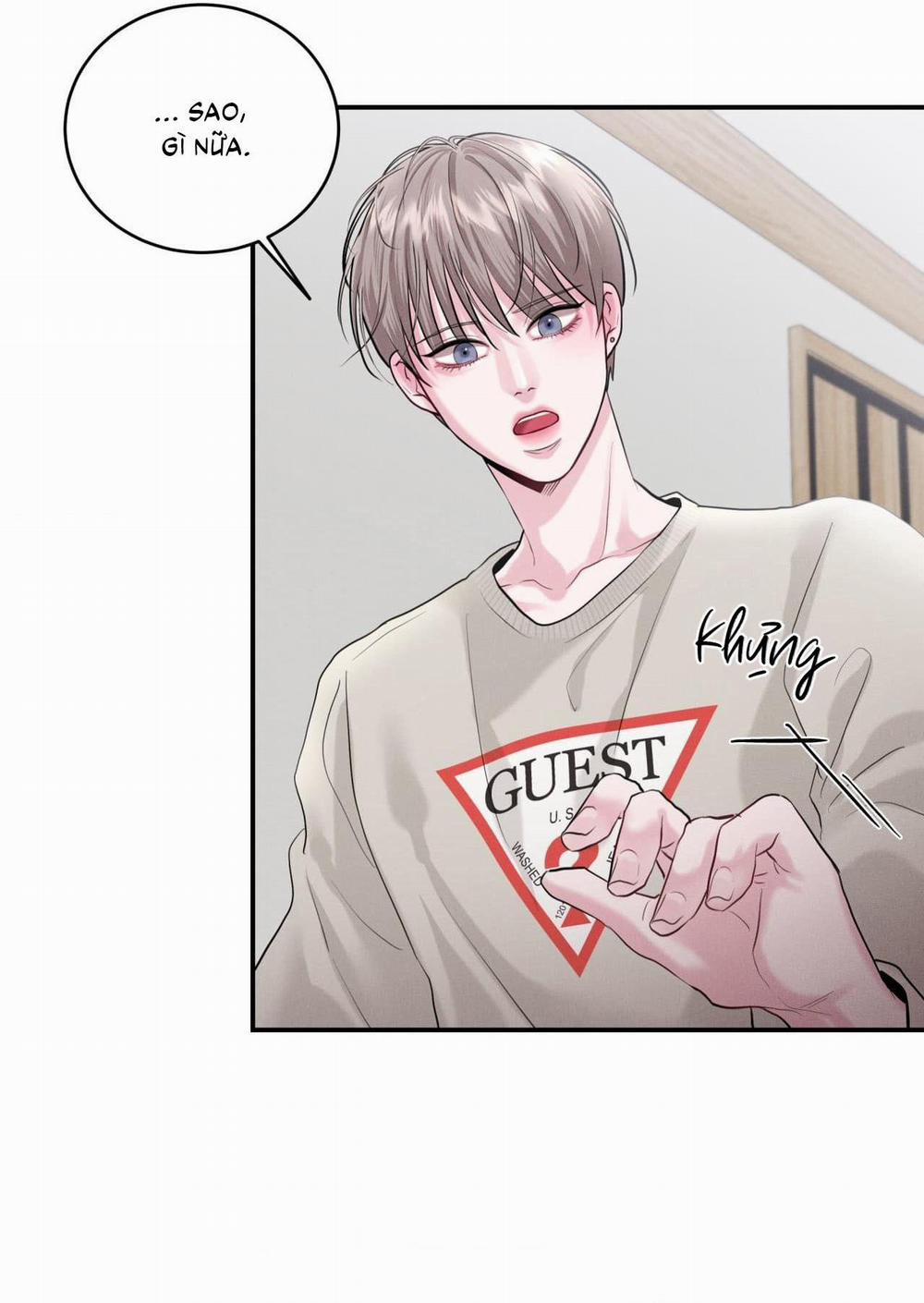 (CBunu) Làm Tình Cũng Cần Luyện Tập Nữa Sao?! 31 trang 24