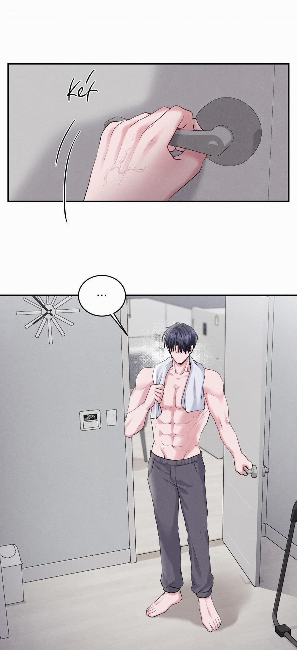 (CBunu) Làm Tình Cũng Cần Luyện Tập Nữa Sao?! 31 trang 30