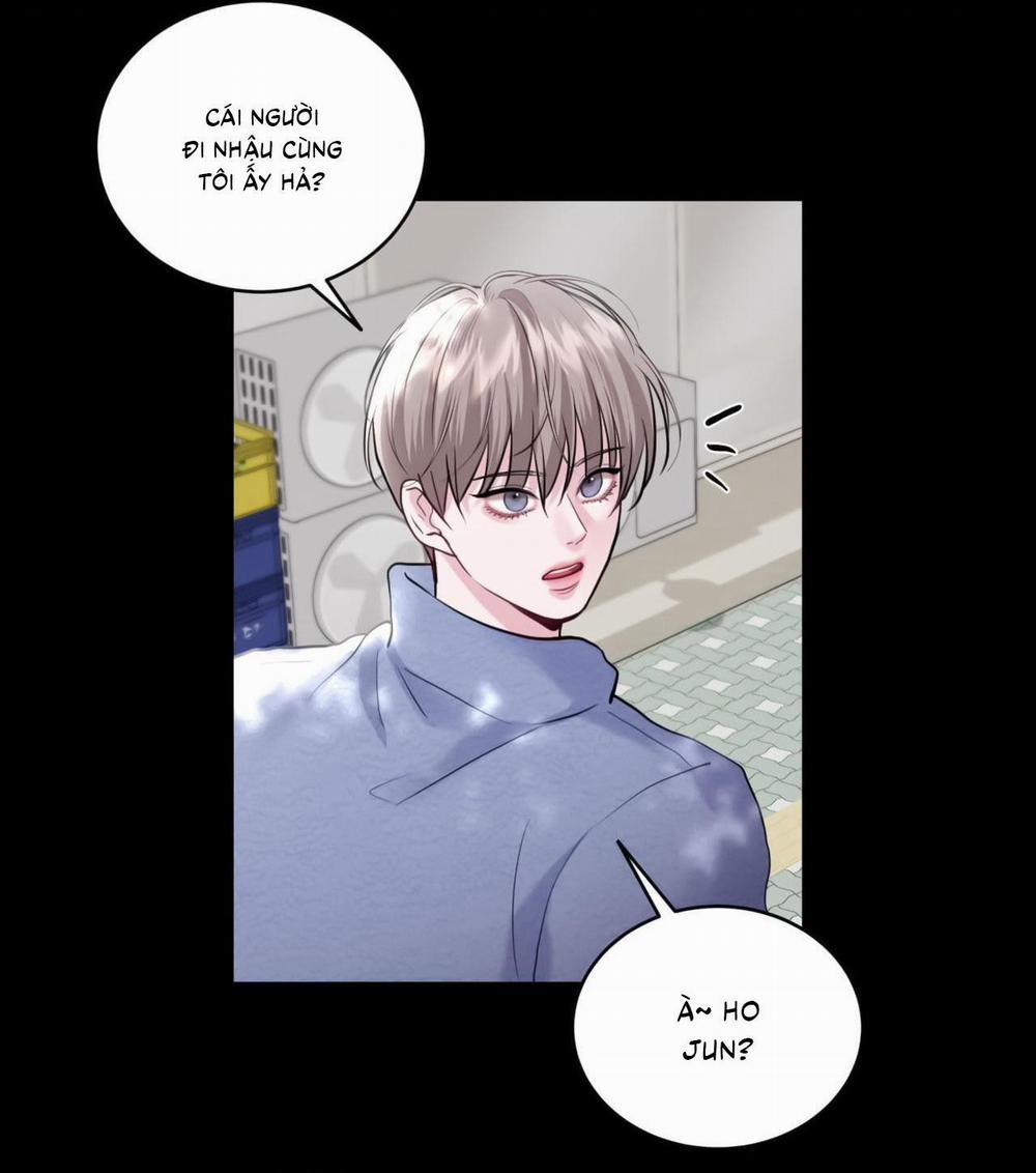 (CBunu) Làm Tình Cũng Cần Luyện Tập Nữa Sao?! 31 trang 43