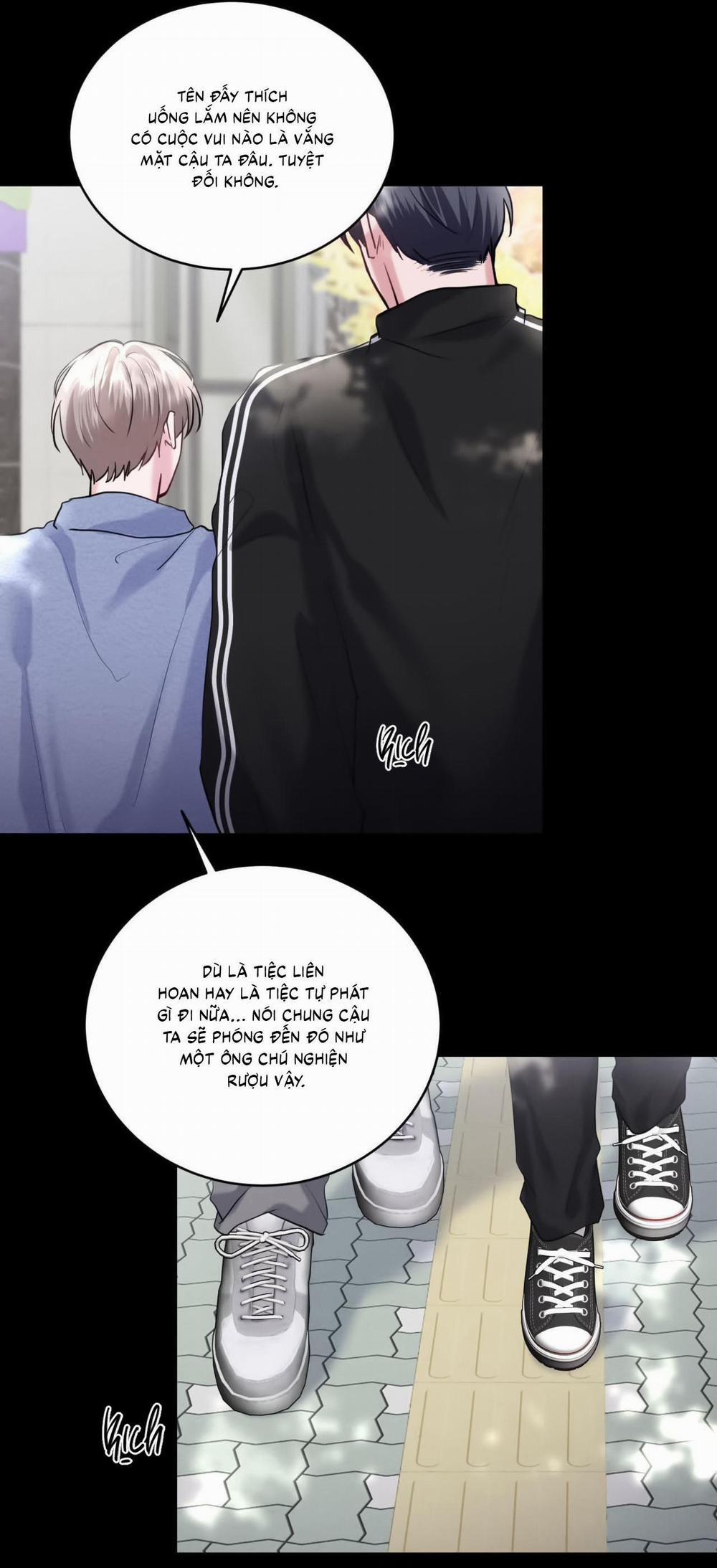 (CBunu) Làm Tình Cũng Cần Luyện Tập Nữa Sao?! 31 trang 44