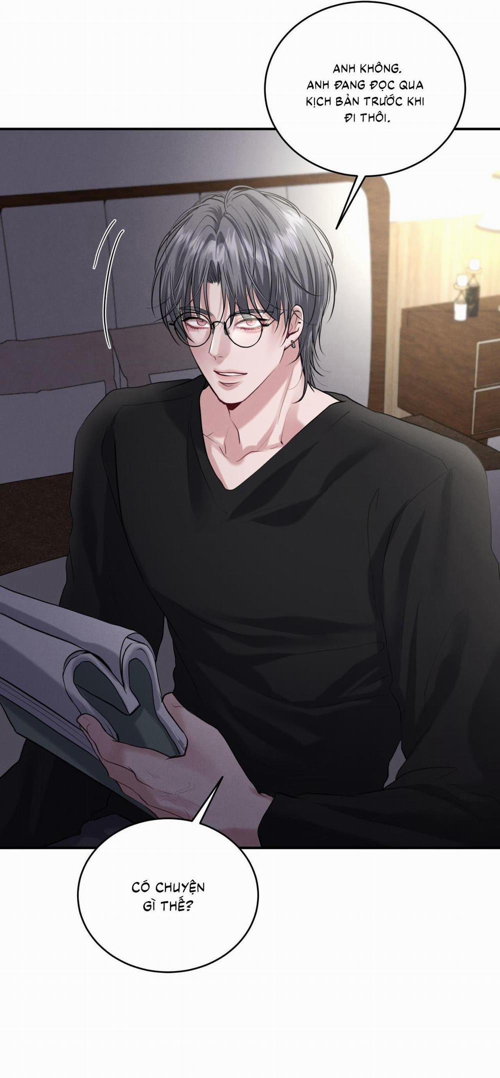 (CBunu) Làm Tình Cũng Cần Luyện Tập Nữa Sao?! 31 trang 55