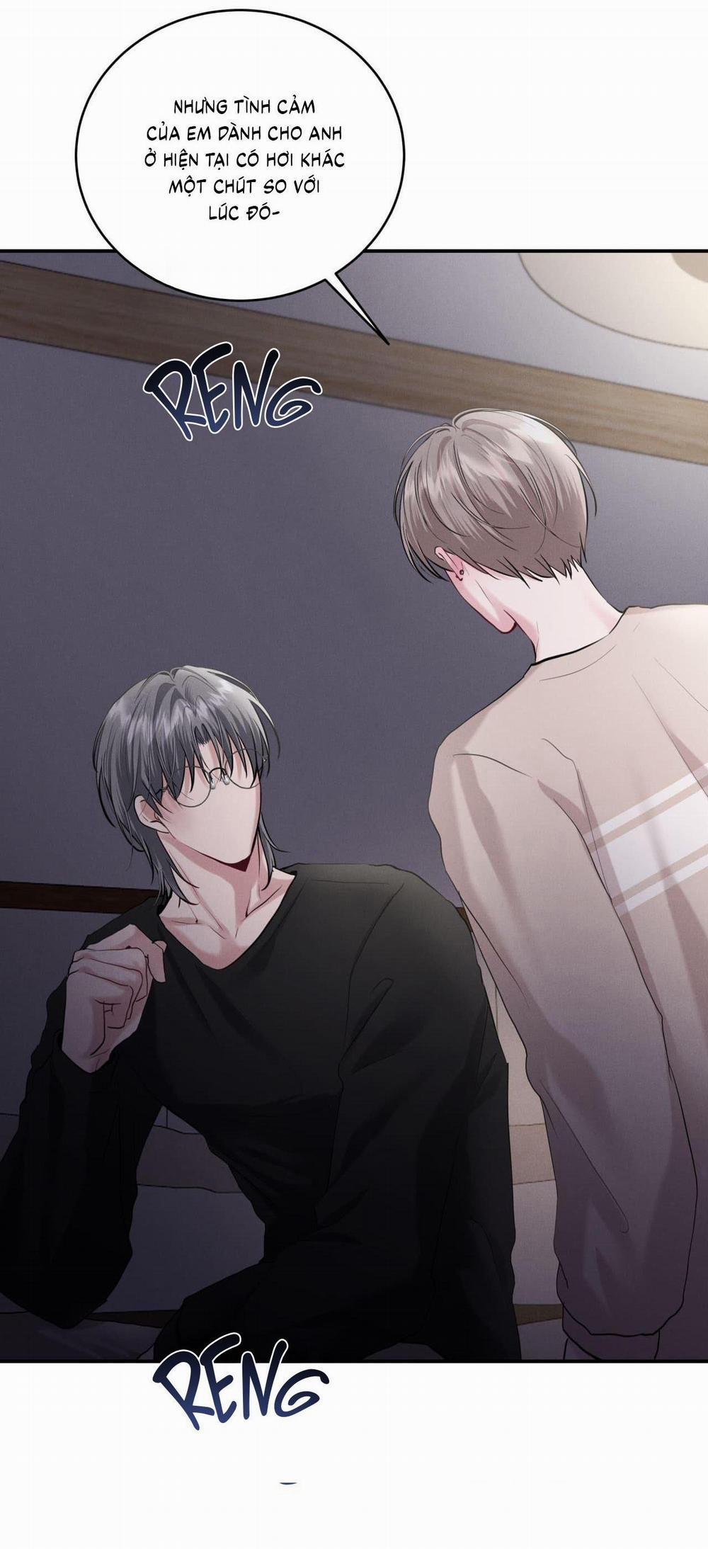 (CBunu) Làm Tình Cũng Cần Luyện Tập Nữa Sao?! 32 trang 10