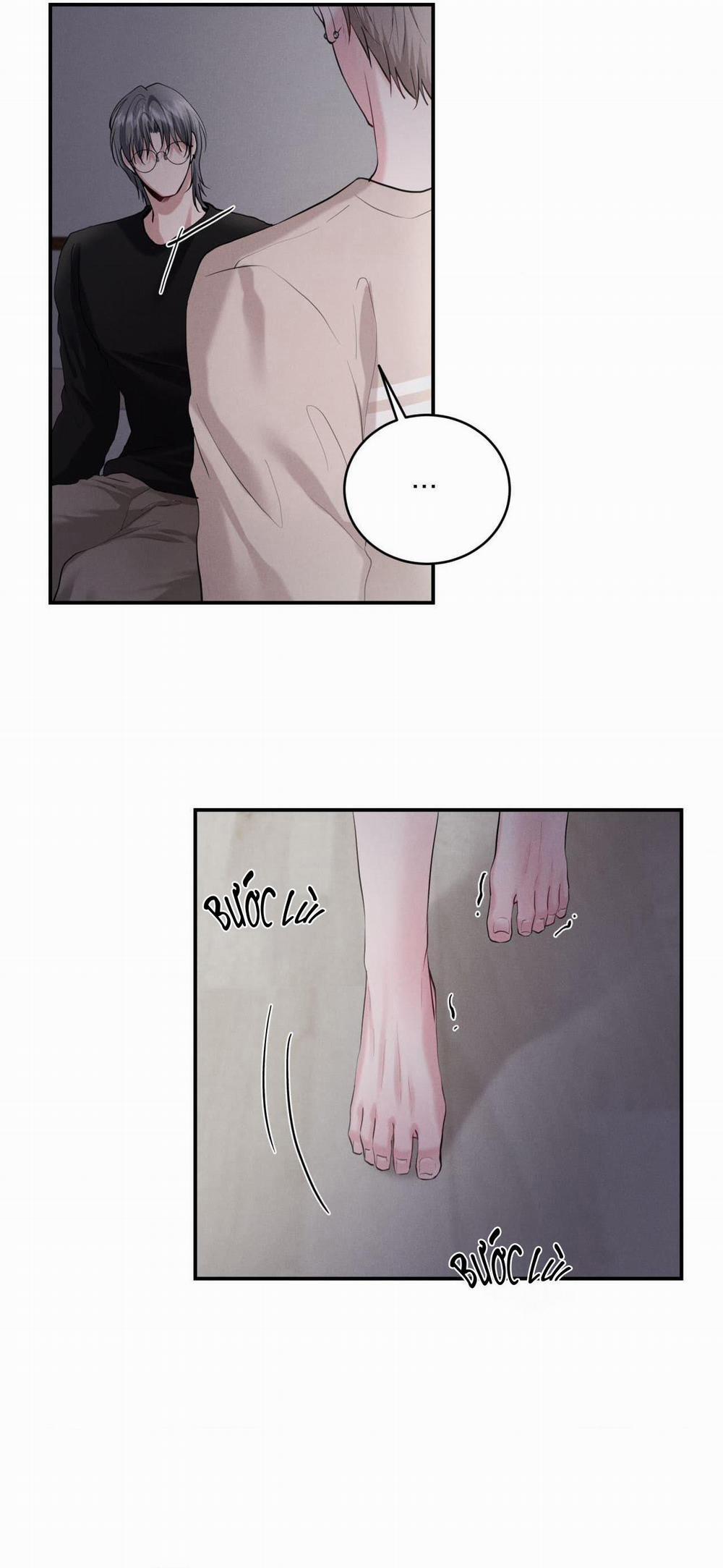 (CBunu) Làm Tình Cũng Cần Luyện Tập Nữa Sao?! 32 trang 21