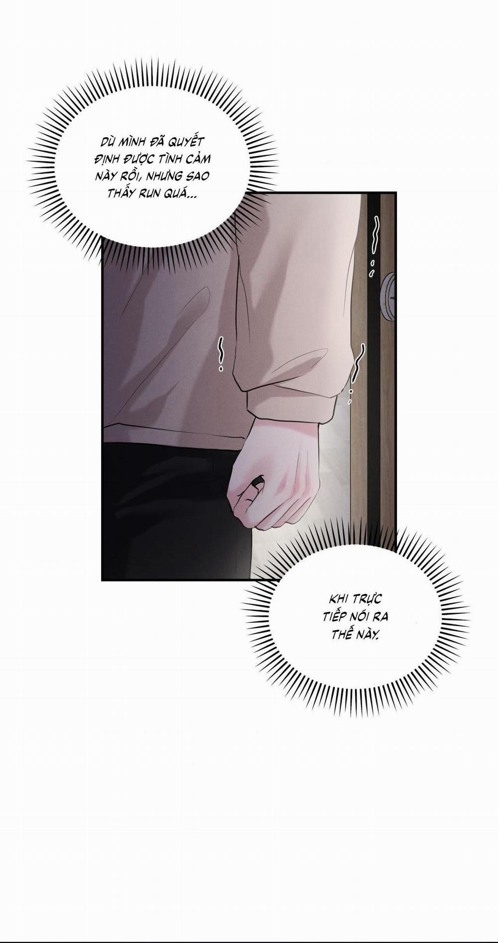 (CBunu) Làm Tình Cũng Cần Luyện Tập Nữa Sao?! 32 trang 4