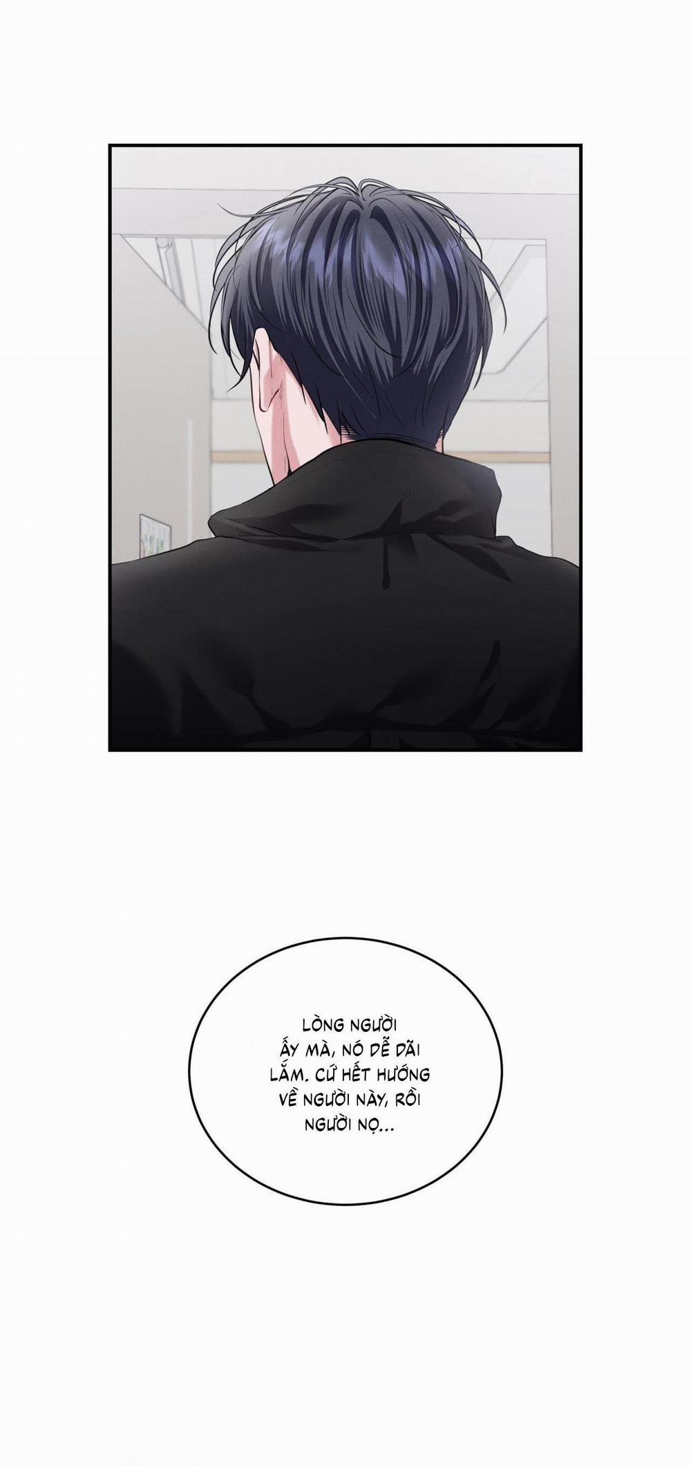 (CBunu) Làm Tình Cũng Cần Luyện Tập Nữa Sao?! 32 trang 40