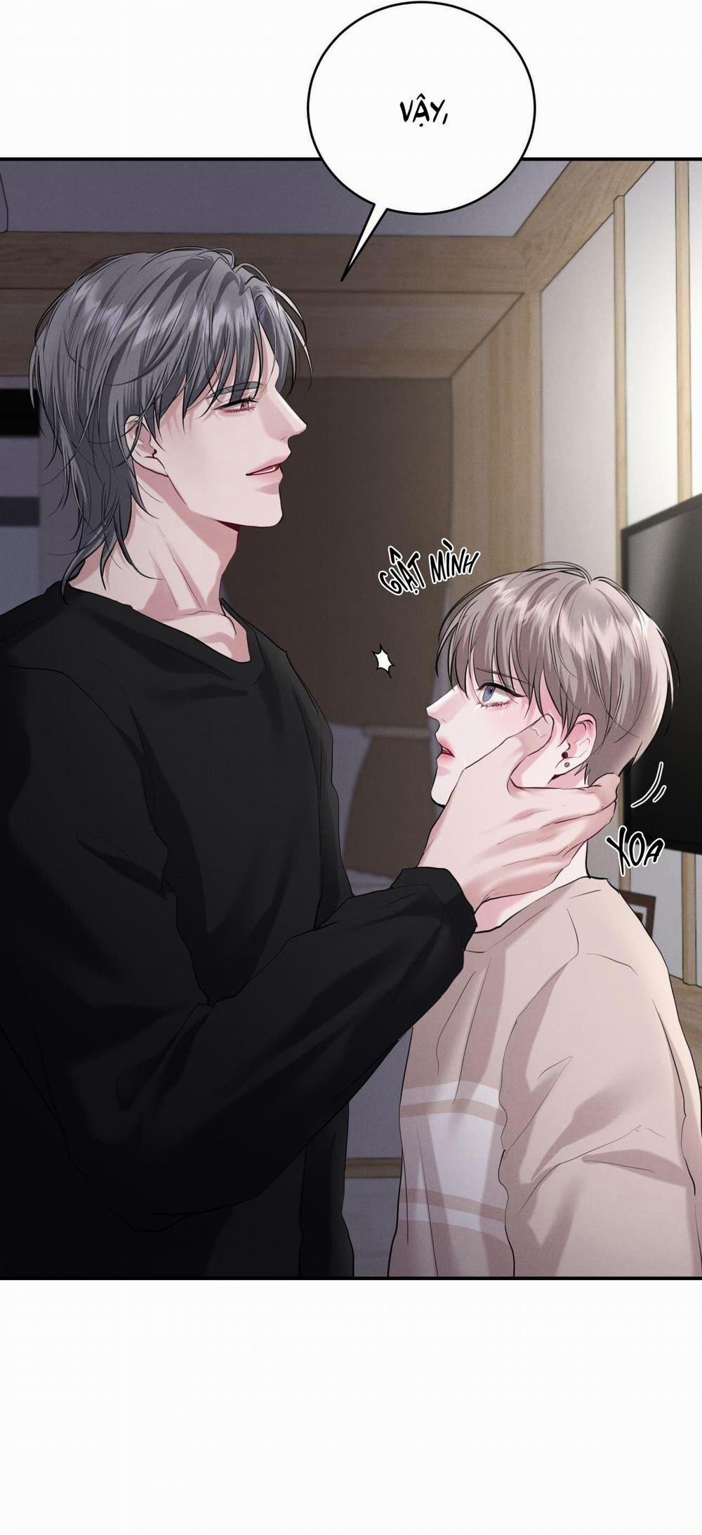 (CBunu) Làm Tình Cũng Cần Luyện Tập Nữa Sao?! 32 trang 42