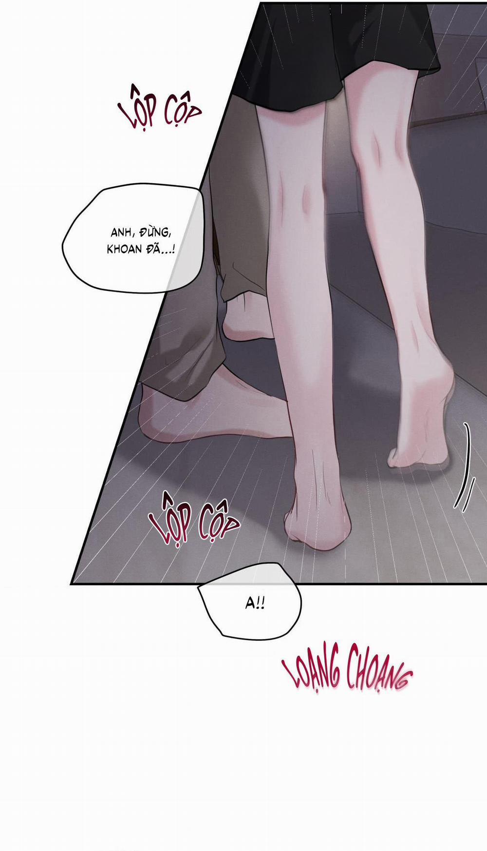 (CBunu) Làm Tình Cũng Cần Luyện Tập Nữa Sao?! 32 trang 45