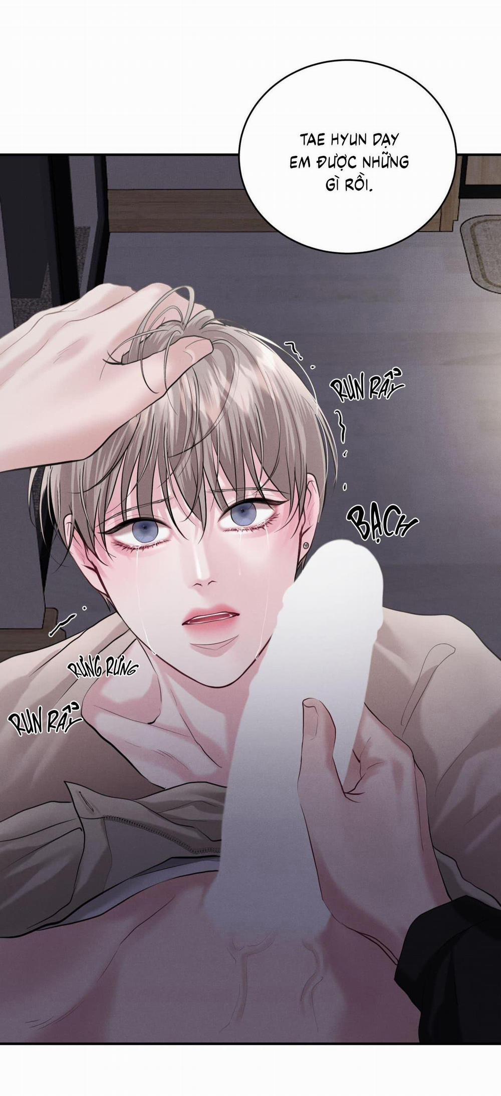 (CBunu) Làm Tình Cũng Cần Luyện Tập Nữa Sao?! 32 trang 51