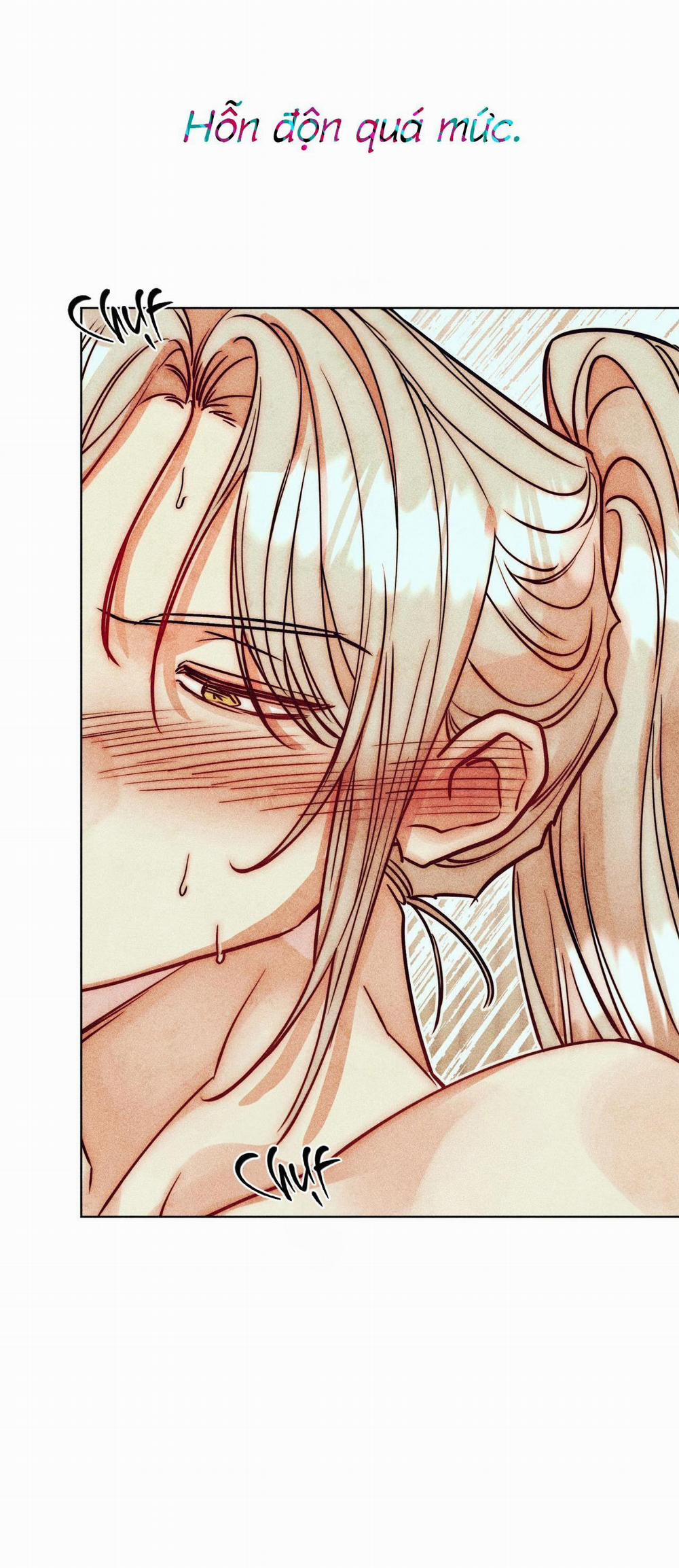 (Cbunu) Làm Vị Cứu Tinh Thật Dễ Dàng 100 H+ 0 trang 3