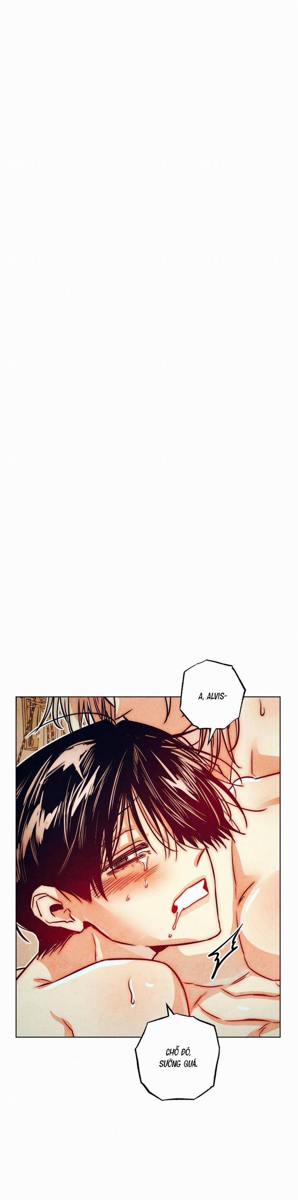 (Cbunu) Làm Vị Cứu Tinh Thật Dễ Dàng 100 trang 10