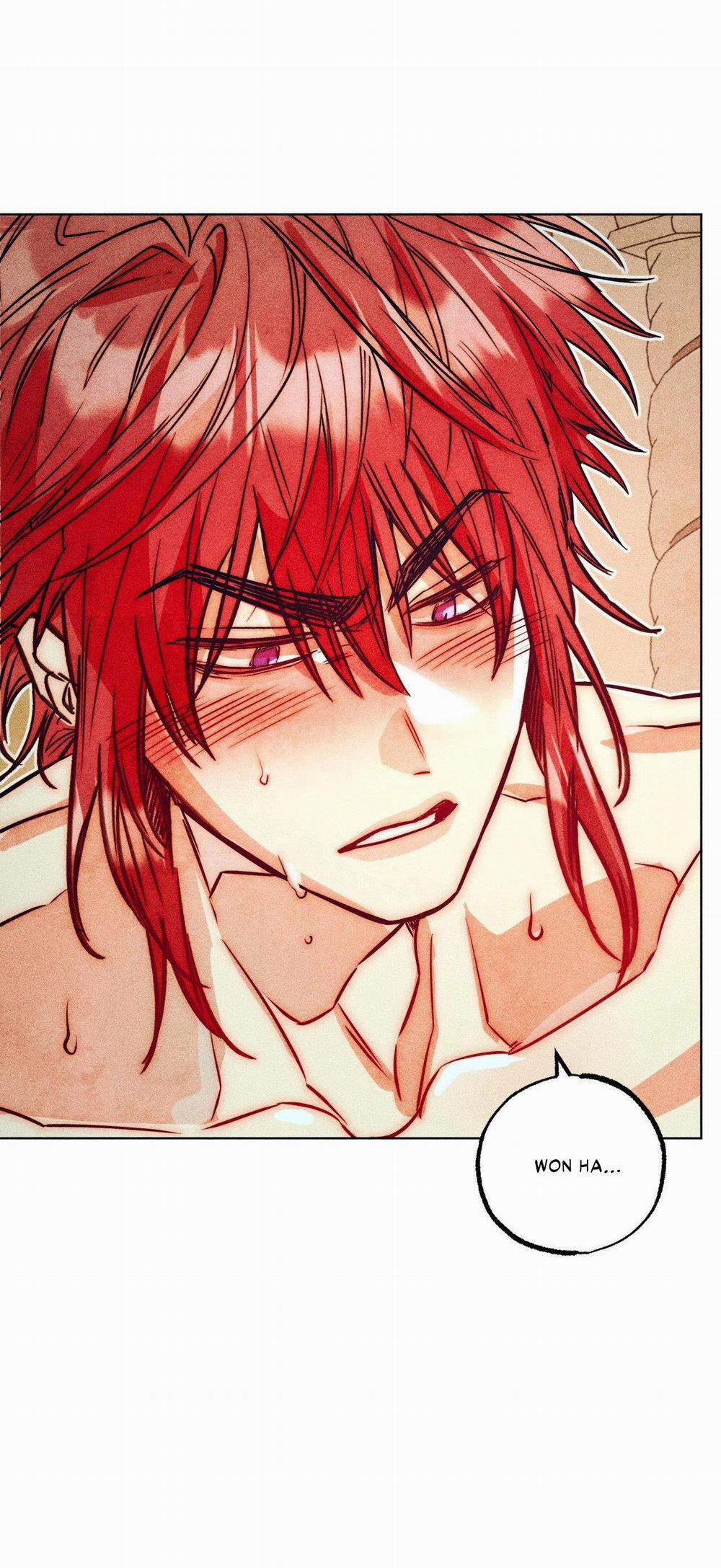 (Cbunu) Làm Vị Cứu Tinh Thật Dễ Dàng 100 trang 12