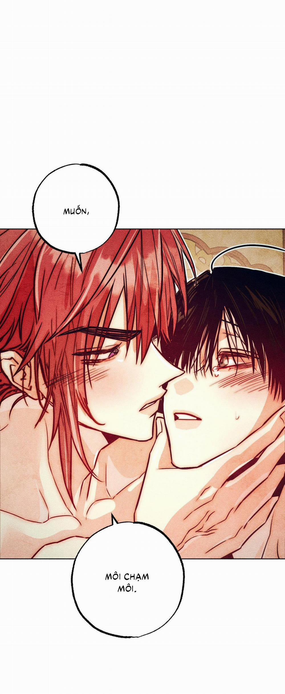 (Cbunu) Làm Vị Cứu Tinh Thật Dễ Dàng 100 trang 17