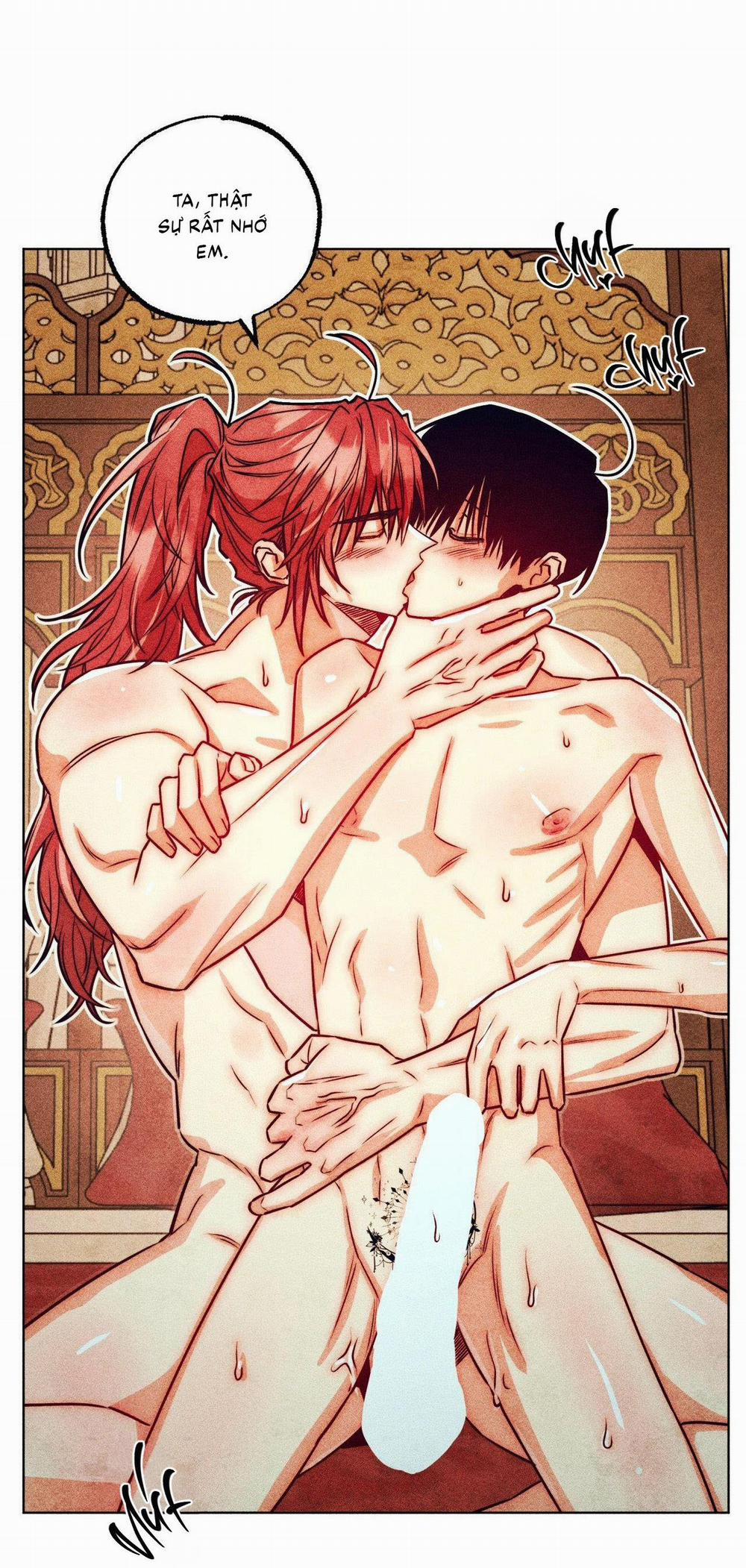 (Cbunu) Làm Vị Cứu Tinh Thật Dễ Dàng 100 trang 19