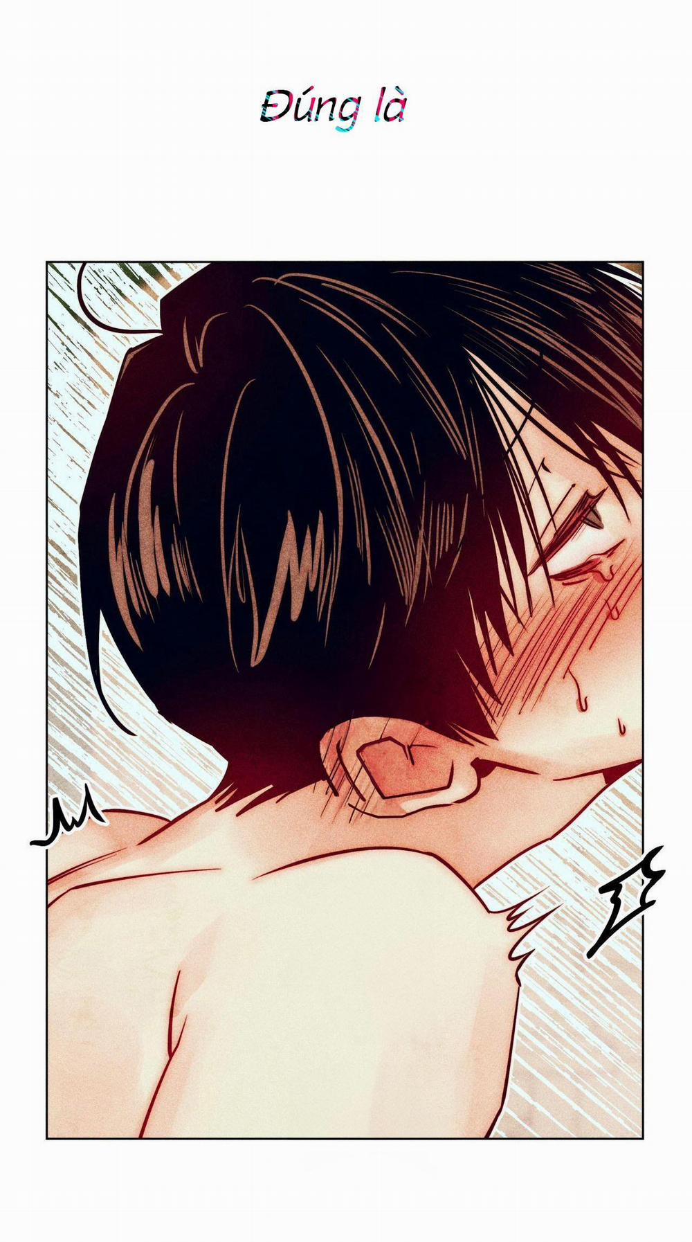 (Cbunu) Làm Vị Cứu Tinh Thật Dễ Dàng 100 trang 2