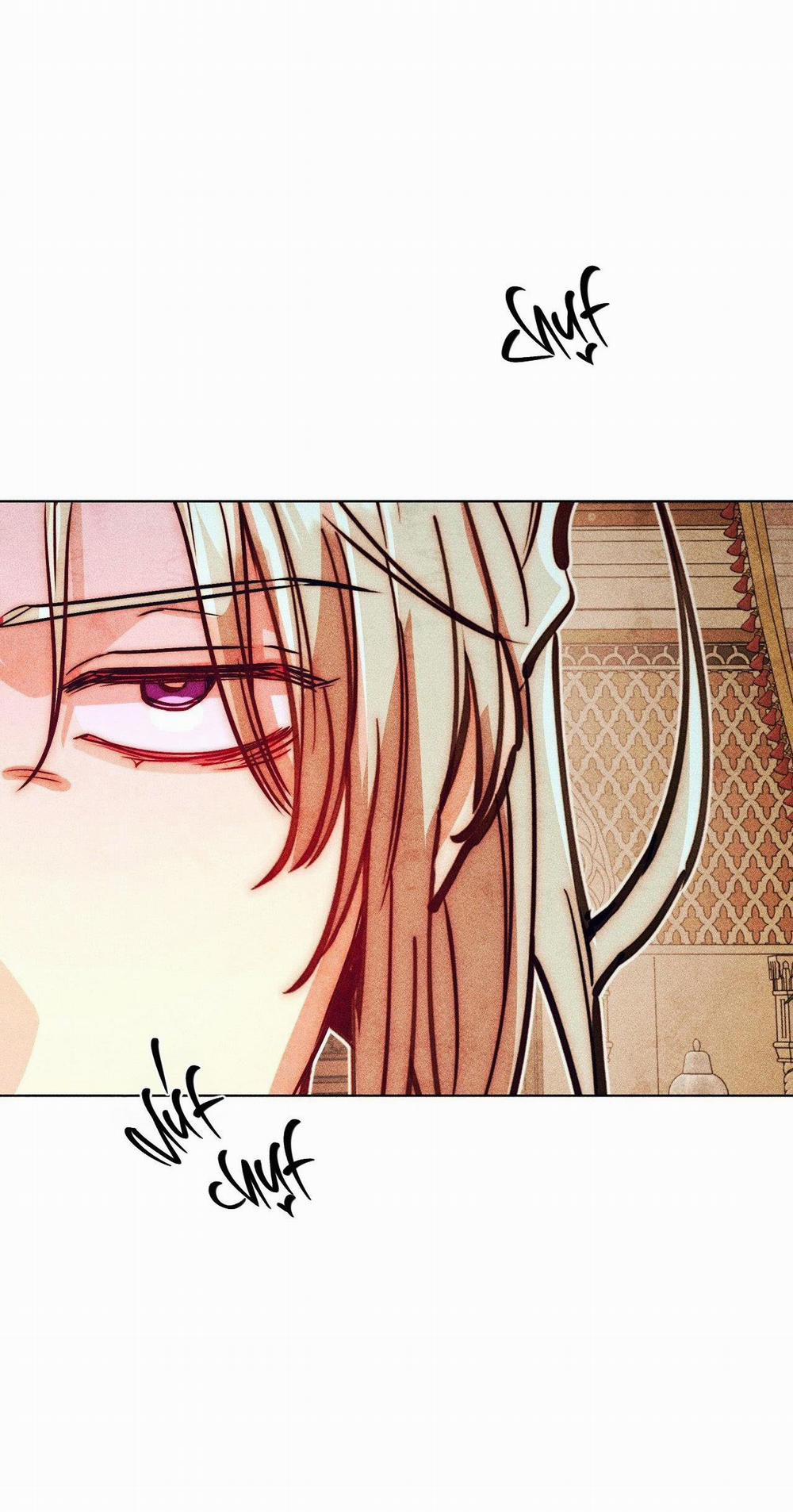 (Cbunu) Làm Vị Cứu Tinh Thật Dễ Dàng 100 trang 22