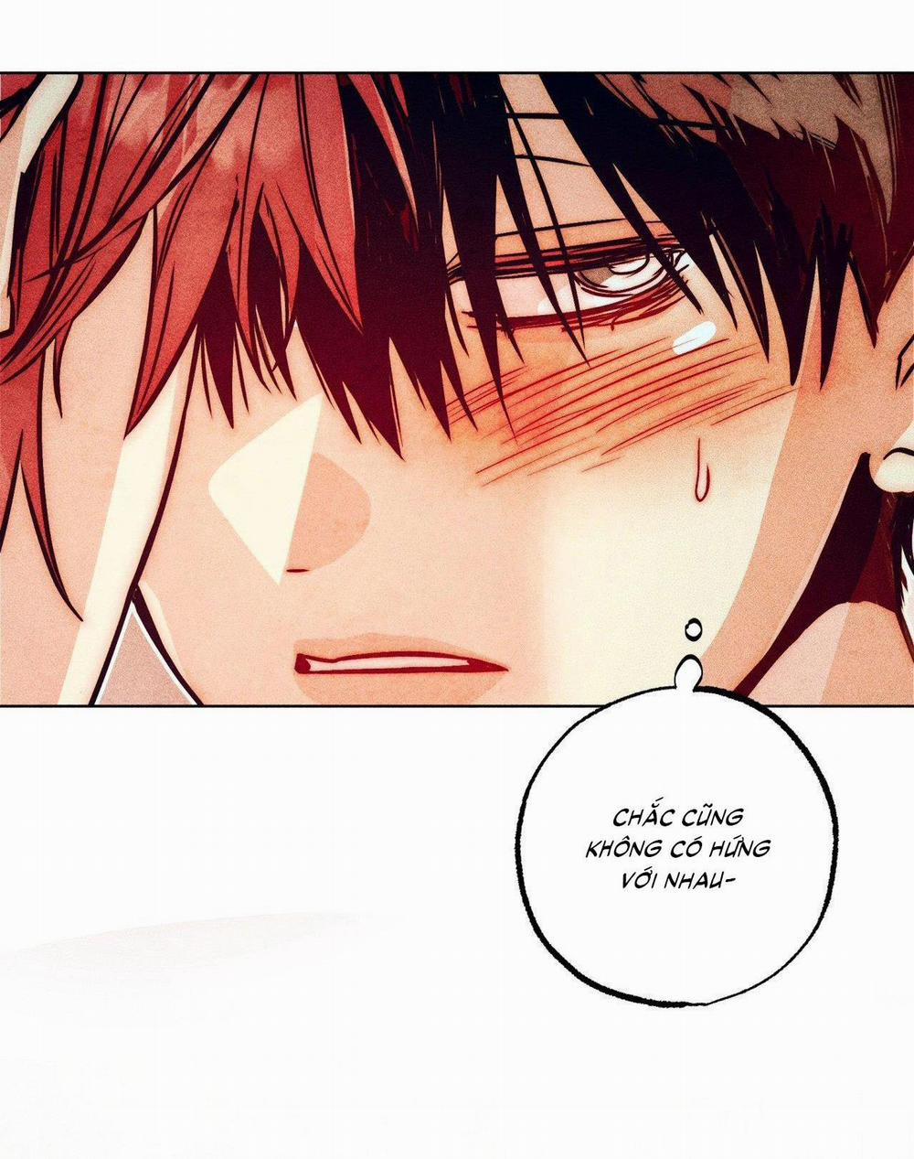 (Cbunu) Làm Vị Cứu Tinh Thật Dễ Dàng 100 trang 24