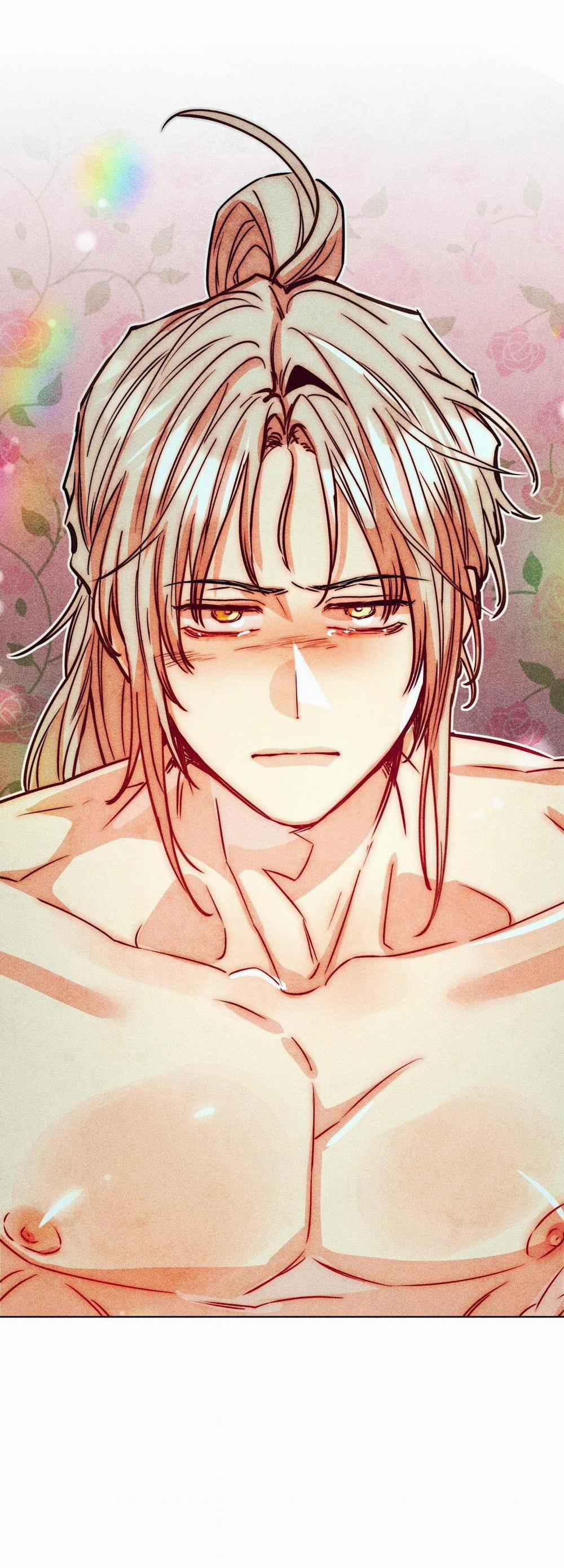 (Cbunu) Làm Vị Cứu Tinh Thật Dễ Dàng 100 trang 26