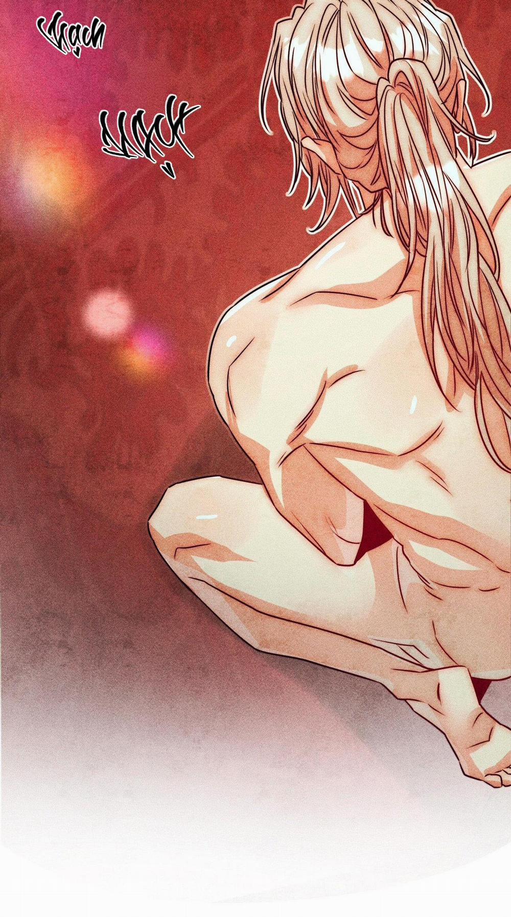 (Cbunu) Làm Vị Cứu Tinh Thật Dễ Dàng 100 trang 34