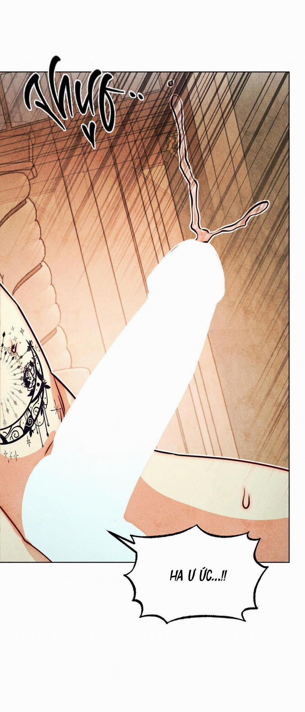 (Cbunu) Làm Vị Cứu Tinh Thật Dễ Dàng 100 trang 35